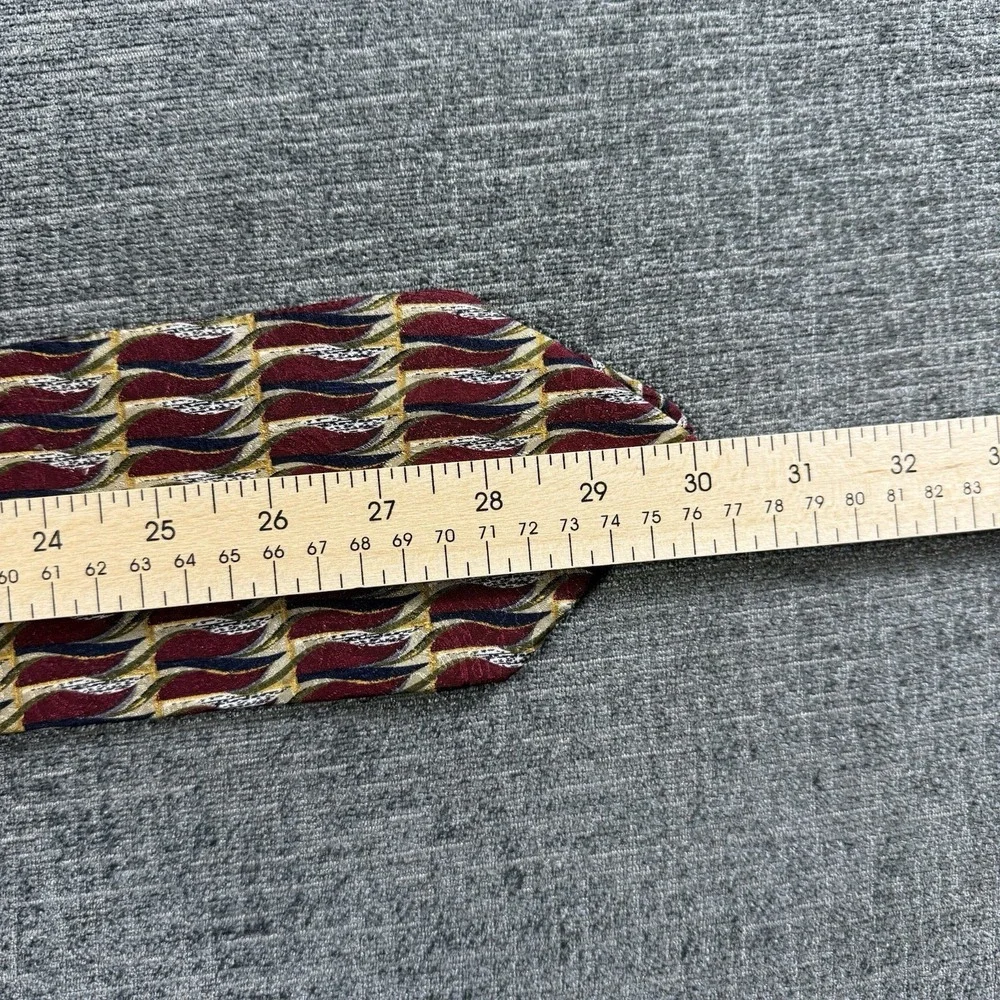 JZ RICHARDS All‎ Silk Neck Tie 60x4